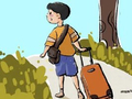 中小学探索春秋假增加出游时间