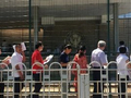 今年8月赴美国际学生数量同比下降19%