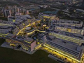 香港科技大学2026年度本科入学开放网上申请