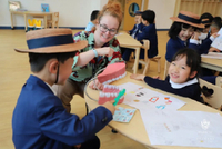 榆林一物业经理被控扰乱幼儿园教学秩序