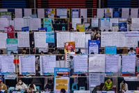 北京鼓励高校毕业生在京就业！参加招考（聘）条件将放宽