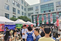 高校产学研协同育人平台开建