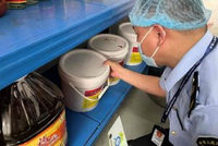 每两年全国学校食堂实现抽检全覆盖