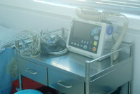 公共场所AED应支持儿童模式