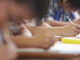 一学期考一次 减轻小学生负担