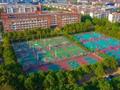 加快建设高质量高等教育体系