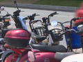 北京16岁以下禁骑共享电动自行车