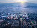 高校新校区新项目建设刷新