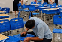 打扫教室不该成“家长作业”