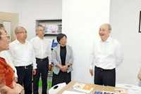 加快推动教育强国首善之区建设