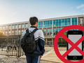统一收手机倒逼学生专注课堂 这招能在高校奏效吗？