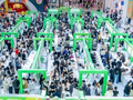 全国城市联合招聘高校毕业生秋季专场启动