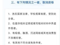 大学生吸烟 该不该取消学费减免？