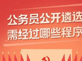即将开始报名！北京市2026年度公开遴选公务员