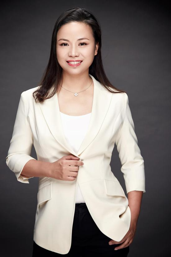 迈格森国际教育总裁&nbsp; 谢琴