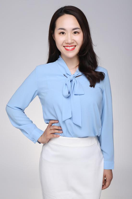 爱萌滔客创始人&nbsp; 王萌