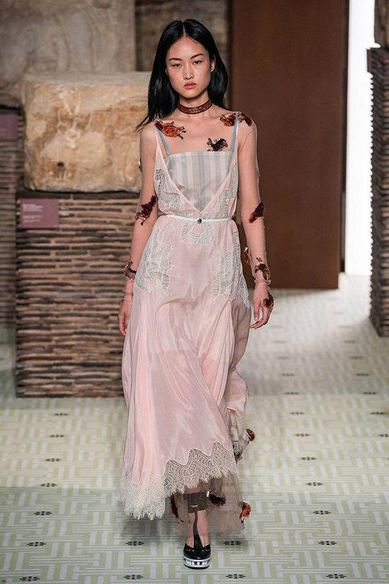Lanvin 2019秋冬系列