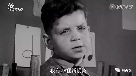 　　孤儿院长大的保罗