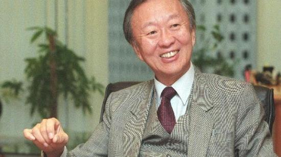 诺贝尔物理学奖得主 “光纤之父”高锟逝世_手机新浪网