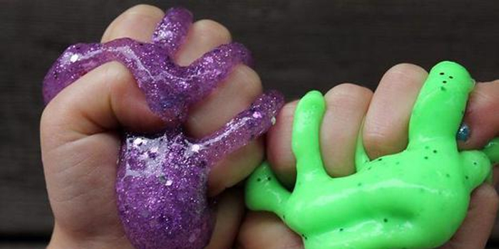 BBC英语:化学物质严重超标 儿童玩物可能致病