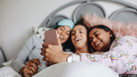 [图片来源：Getty Images]