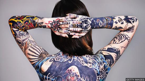 [图片来源：Getty Images]