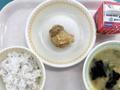 日本福冈一小学回应“校餐寒酸”:一直这样