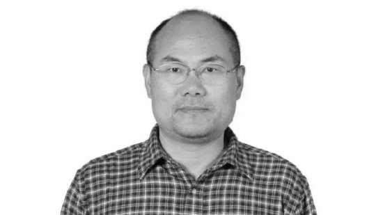 刘晓东。“ECNU学前系”微信公众号&nbsp;图