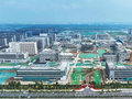 首批疏解高校雄安校区明年开门办学