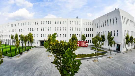 （君诚国际双语学校）