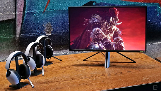 图片来源：索尼