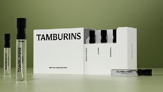 图片来源:Tamburins