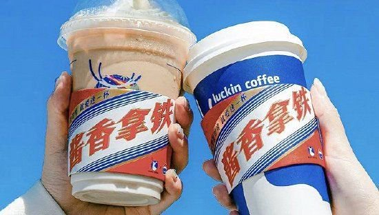 图片来源：瑞幸咖啡小红书账号