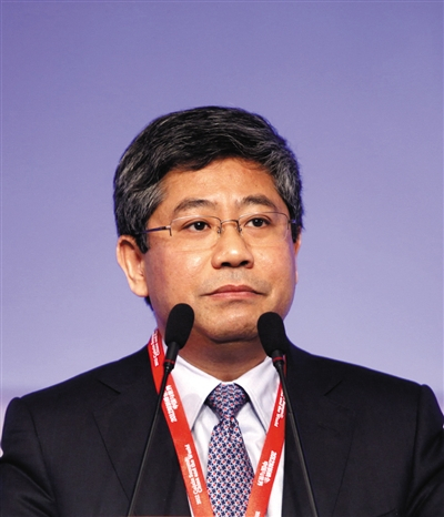 白重恩