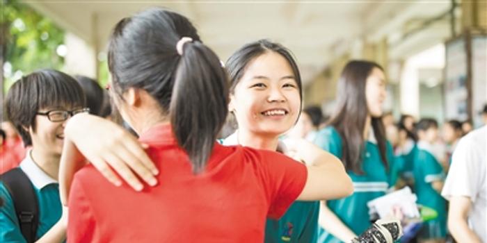 今年广东省高考考生报考人数75.8万人 全国排
