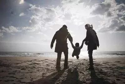 美国教育孩子的12法则：永远让孩子看到希望