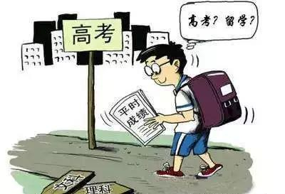 哪些孩子适合选择出国留学？