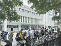 公共图书馆假期有多