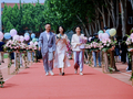 北京王府学校成人礼见证孩子通往世界的第一步