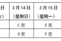广东2021年普通高考英语听说考试3月13日开考