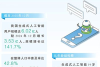 AI成为未成年人"聊天搭子" 如何引导