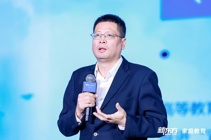 熊丙奇 21世纪教育研究院院长