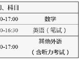 北京市2023年高招工作规定出炉 本科普通批可填30个志愿