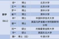 27位名校博士入职深圳中学引热议 顶尖人才浪费了吗?
