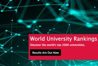 CWUR发布2021-22年度世界大学排名 美国高校领跑