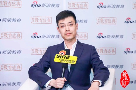 力迈中美国际学校九华校区校长 李悦