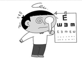 防近视偏方 护眼还是坑娃？