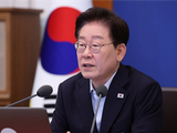 李在明敦促:尽快下调韩国未成年人刑事责任年龄标准