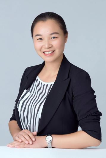 高顿教育助理总裁 肖金菊