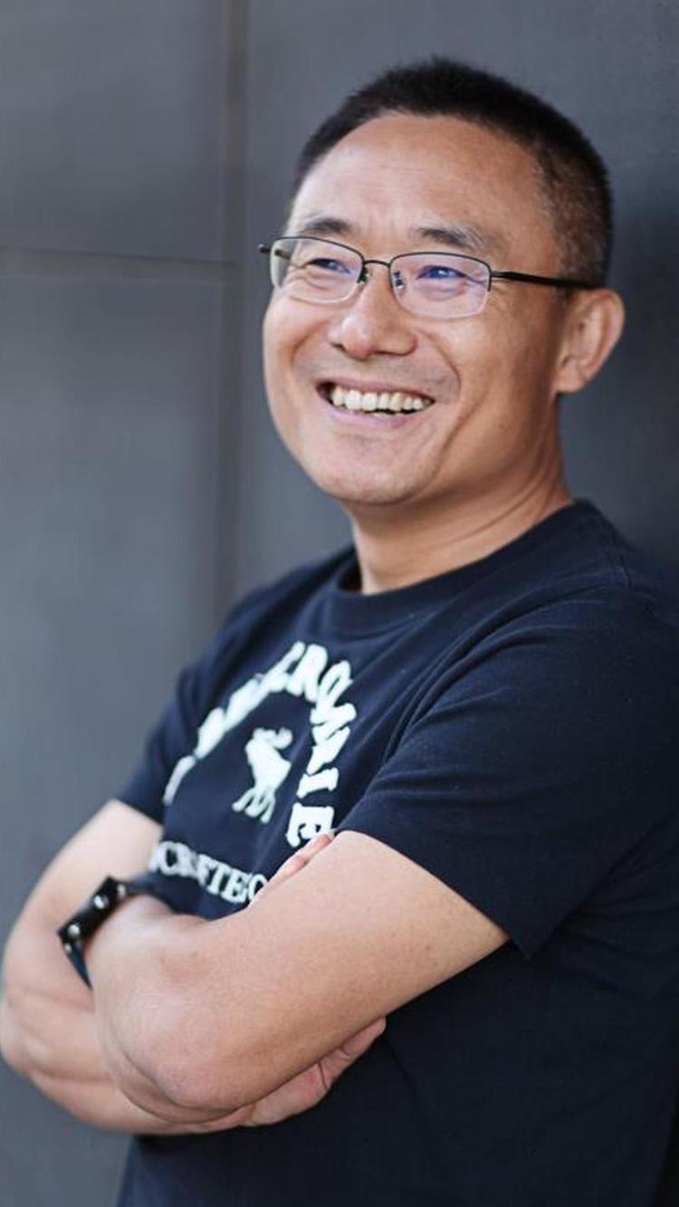 刘常科: